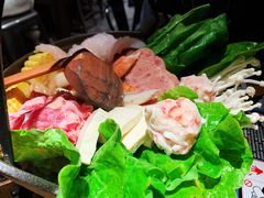 -京和风食堂·定食寿喜锅(保利樾广场店)