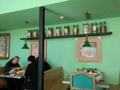 -弄堂里(阿里西溪A区店)