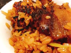 腊味煲仔饭-避风塘(光启城店)