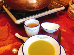 -凤凰山斑鱼馆(恭城店)