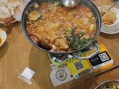 -海云台韩式汤饭·13年匠心韩料(南山店)
