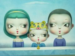 -燕莎友谊商城(金源店)