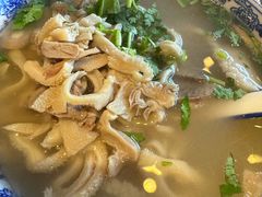 -老三羊汤(西大街店)