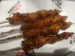 -鼎原力量东北吊炉烧烤(幸福街店)