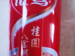 银鹭八宝粥-大象厨房(重庆道店)