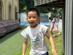 -华媒维翰幼儿园