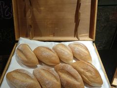 -索菲特酒店·海鲜自助 ·聚餐厅
