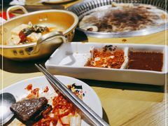 -牛市牛烤肉(西单大悦城店)