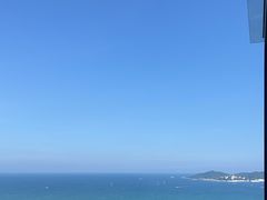 -瑰丽酒店·海吧·天际下午茶·现场DJ·天台酒吧