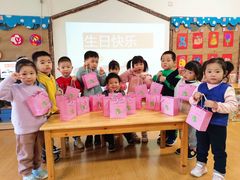 -北京市丰台区阳光起点锦城幼儿园(丰台园)