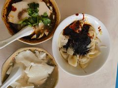 -新繁牛肉豆花(都江堰店)