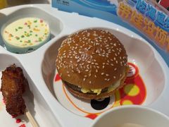 -海底捞火锅(凤凰广场店)