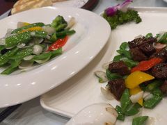 -阿西娅食府(中关村店)