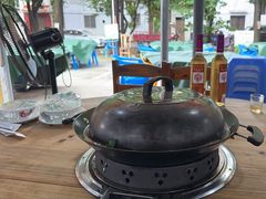 -大地农庄(逢沙大道店)