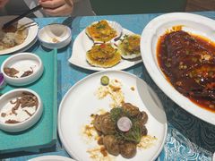 -北塘海鲜·天津菜(大光明桥旗舰店)