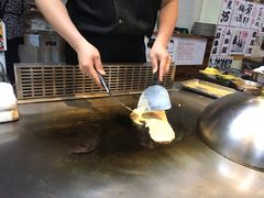 -大成铁板烧•板前(复古餐厅石老人店)