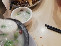 -玲又珑美食(盘福路店)
