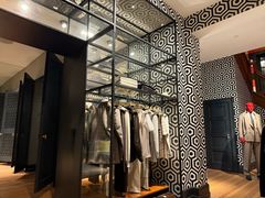 -SUITSUPPLY(安福路店)