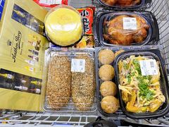 -山姆会员商店(杨桥西路店)