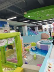 -孩子王童乐园(成都海滨城店)