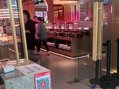 门面-比格比萨自助(延庆万达广场店)