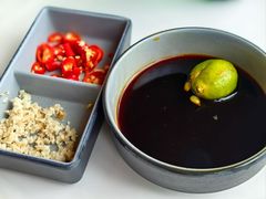 -喃喃椰·糟粕醋·椰子鸡火锅(七堡花园店)