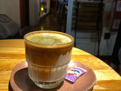 -沪水焙煎室(淡水路店)