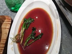 -恒记饭店(珠江路总店)