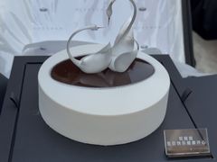 -黑天鹅蛋糕店(青年大街店)