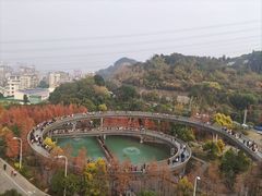 -梅峰山地公园
