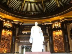 -孙子文化园