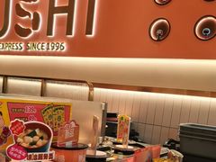 -争鲜回转寿司(通州万达店)