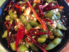 -曼听小寨海鲜烧烤(锦绣mini店)