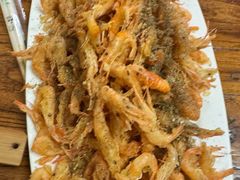 -正宗天津烧麦馆(柳州路店)