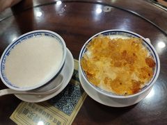 双皮奶-仁信老铺甜品(北京路店)