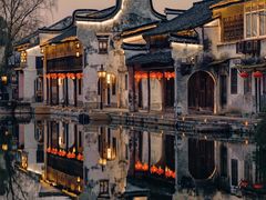 -乌镇景区