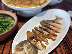 -陈鹏鹏潮汕菜(欢乐海岸 海边景观店)