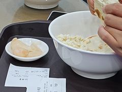 -清真·马洪小炒泡馍馆(钟楼回民街店)