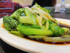 生呛广东菜心-顺兴斋(高家园店)