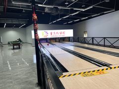 -重庆际华园室内极限运动中心