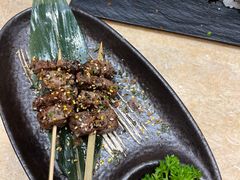 -东京屋(武定路店)