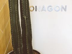-Legno.ita Coffee by Wood(襄阳南路店)