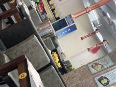 -朴小妹人参鸡汤火锅(长白山万达店)