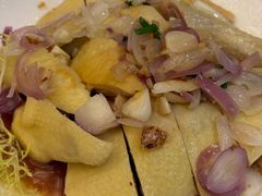 -龙悦湾酒家·八阵鱼生·渔人码头店