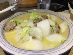 -丰乐餐厅·始于1999·本地老字号