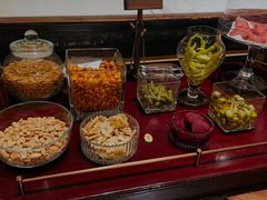 -LONG BAR 廊吧(外滩华尔道夫酒店)