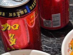 -沸炉重庆老火锅(军事博物馆店)