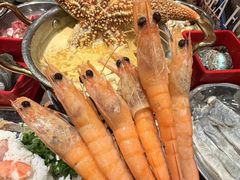 -行运海鲜食集(北京首店)