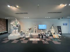 -丰田产业技术纪念馆