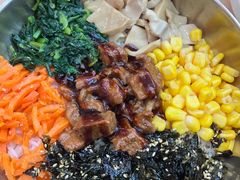 -米村拌饭(银泰中心店)